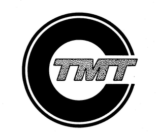 C TMT logo