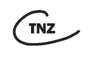 C TNZ logo