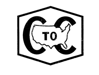 C TO C logo