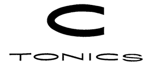 C TONICS logo