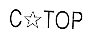 C-TOP logo