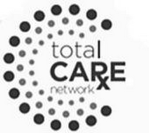 C TOTAL CARE NETWORK logo