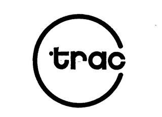 C TRAC logo