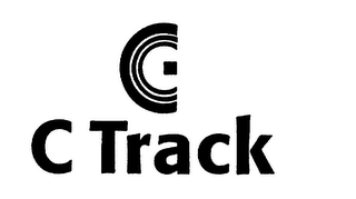 C TRACK logo