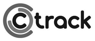 C TRACK logo