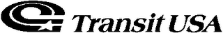 C TRANSIT USA logo
