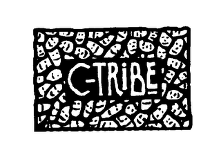 C-TRIBE logo