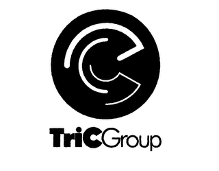 C TRICGROUP logo