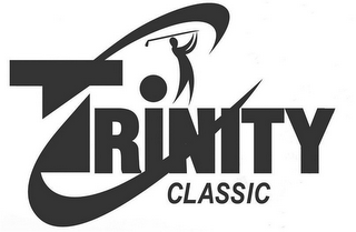 C TRINITY CLASSIC logo