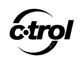 C-TROL logo