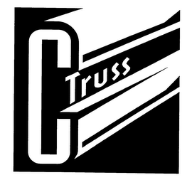 C TRUSS logo
