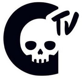 C TV logo