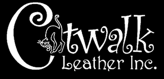 C TWALK LEATHER INC. logo