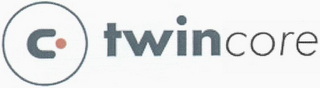 C TWINCORE logo