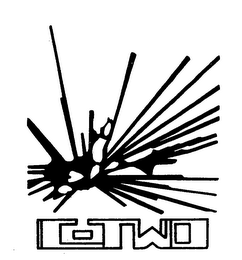 C-TWO logo