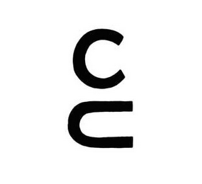C U logo