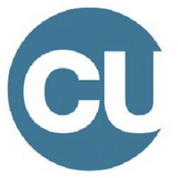 C U logo