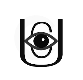 C U logo