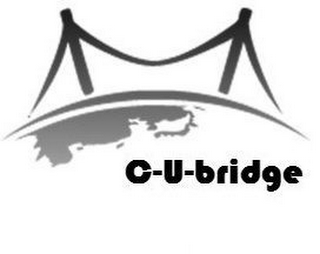C-U-BRIDGE logo
