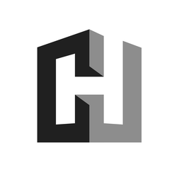 C U H logo