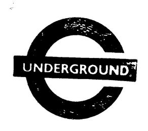 C UNDERGROUND logo