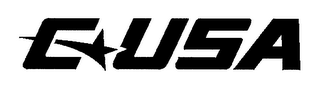 C USA logo