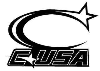 C USA logo