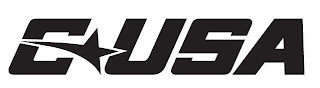 C USA logo