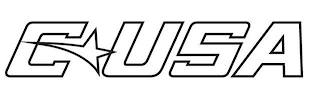 C USA logo