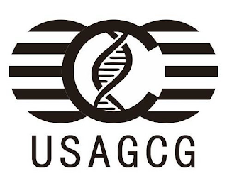 C USAGCG logo