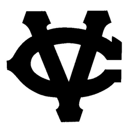 C V logo