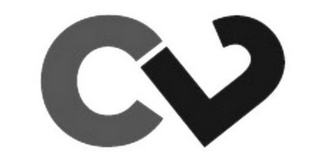 C V logo
