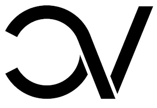 C V logo