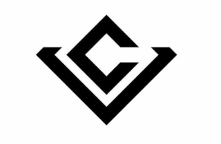 C V logo