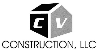 C V CONSTRUCTION, LLC logo