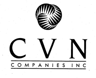 C V N COMPANIES INC logo