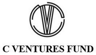 C VENTURES FUND logo