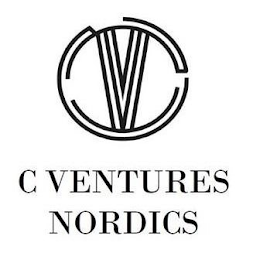 C VENTURES NORDICS logo