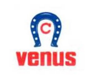 C VENUS logo