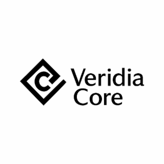 C VERIDIA CORE logo