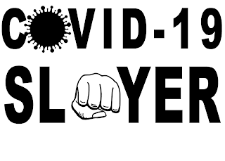 C VID-19 SL YER logo