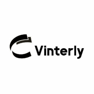 C VINTERLY logo