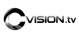 C VISION.TV logo