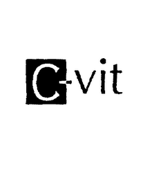 C-VIT logo