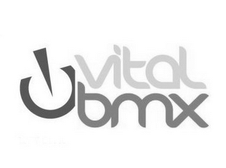 C VITAL BMX logo