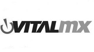 C VITAL MX logo