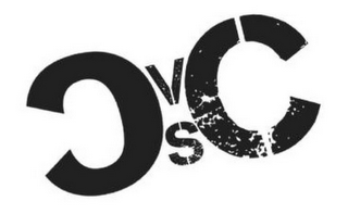 C VS C logo