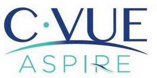 C · VUE ASPIRE logo