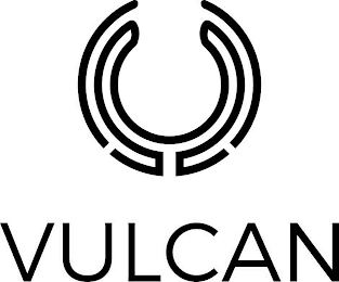 C VULCAN logo