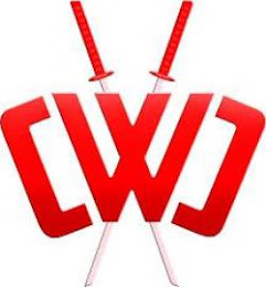 C W  C logo